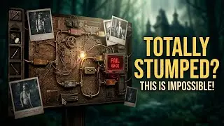 Aurora Hills Chapter 1 Gameplay &ndash; Strange Puzzles, Hidden Secrets!
