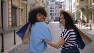 Multicultural Beauty Affair Promo Video
