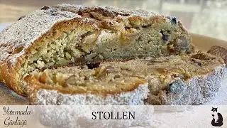 STOLLEN