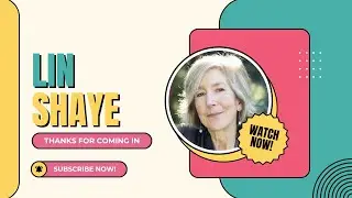 Lin Shaye on the time she made #WesCraven blush! | #ThanksForComingIn #Podcast