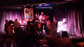 Big Island Jazz Festival