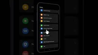 Realme में Lock Screen पर Notification Details Hide कैसे करें? 🔒📱 | #realme | #shorts