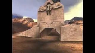VooDoo Clan Frag Video (U2XMP)