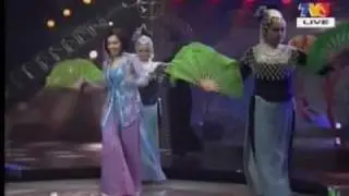 misha omar nafas cahaya