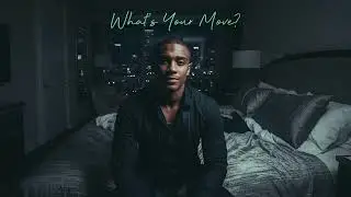 Crishon - What's Your Move? (Audio)