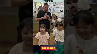 Thalia Thania Warisi Bakat Entertainment Ayah Ruben Onsu dan Bunda Sarwendah #gosip #theonsufamily