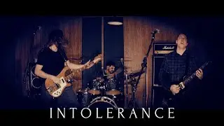 HUMANAL - Intolerance (Music Video)