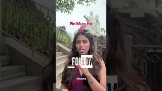 Die Geschichte von Dona Paula Goa, Indien #german #langrushi  #deutsch #deutschkurs