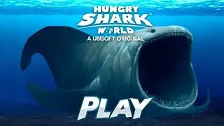 The Bloop sharks Coming soon Updates - All 55 sharks unlocked Hack games coin's in diamonds mode...