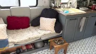 RV Life: RV Must haves when you have dogs