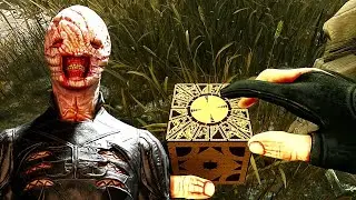 Chatterer Gameplay No Commentary | Dead by Daylight