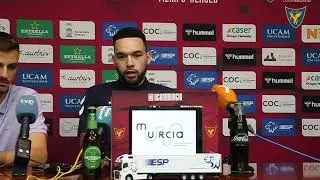 Chris Chiozza (11.04.23)