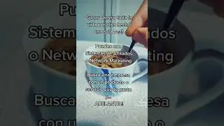 💲GANAR DINERO toda la Vida por algo hecho una sola vez. ↗️ Ingresos Pasivos