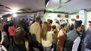 SELER PARRADO S.A - HILTI - FERIA DE LA CONSTRUCCION 2013