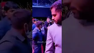 DBoss Darshan Sir ❤️ #dboss #darshan #siimaawards #siima #siima2022 #awards #boss #trending #clips