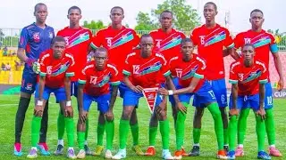 Full highlights The Gambia 🇬🇲 2:2 🇲🇱 Mali #football #gambia #mali #wafu #afcon 