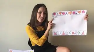 3 element patterns - 4 May