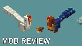 Dracovita Farm Life | Mod Review
