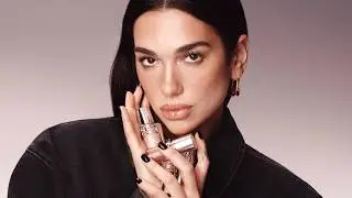 YSL Lovestore | Campaign Film ft. Dua Lipa