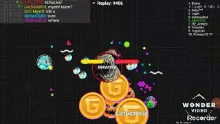Insane clips in Blob.io/ tricksplits/ pop split/ Pre split