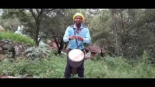 Lesson 17 Free djembe lesson with the master