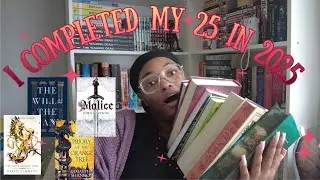 ✨Книги, заслуживающие 5 звезд, книги, которые я не дочитала, и книги, которые мне следовало бы до...