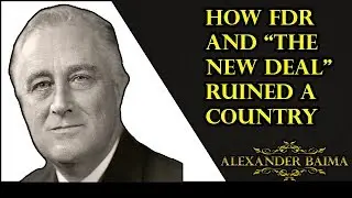 How FDR and 
