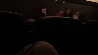 Jawbreaker Q&A- Don't Break Down- The Logan Theater Chicago