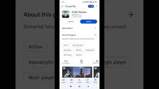 HOW TO DOWNLOAD PUBG MOBILE KR 3.7 UPDATE | PUBG MOBILE KR 3.7 UPDATE KAISE KARE