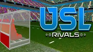 Ultimate Soccer League : Rivals