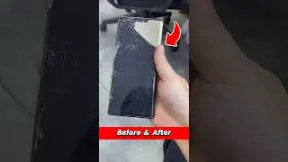 Huawei Mate 30 Pro Screen Replacement 📱 #huawei #favphone #shorts