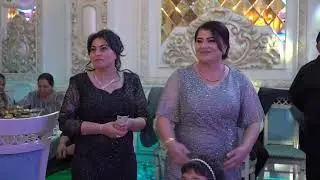 SALVAR & MAHIZAR DUGUN GECESI Part 3 SAMARKAND AHIISKA TOY DUUGUN