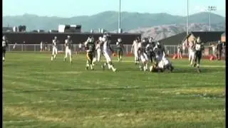 This is why you call for a Fair Catch