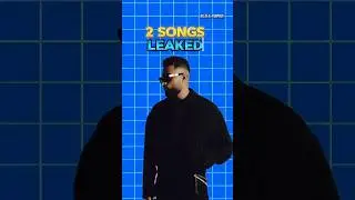 2 Songs from Album Got Leaked?? #karanaujla #shorts #shortsfeed #viral #trending #album #leaked