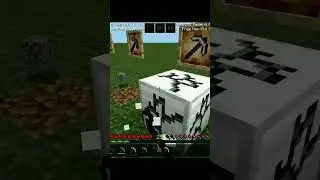 MINECRAFT LOGIC# SHORT #😱😱