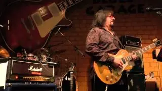 vanilla fudge - take me for a little while - blues garage - 20140322