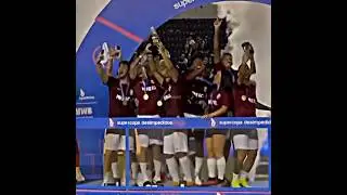 Juninho vice da supercopa desimpedidos 😂