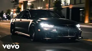 LXST CXNTURY, Sinizter & II Tone - SEEN IT ALL (BASS BOOSTED)