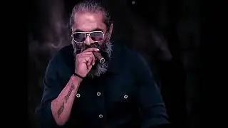 KGF Chapter 2 | Andraws new look | what'sappstatus 🔥 #Efxstatus #yash #copy