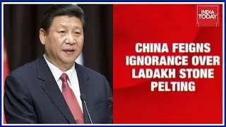 Chinese Unaware Of Military Intrusion In Ladakh
