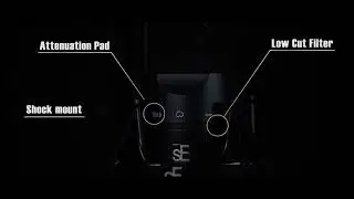 Packshot Video - Production Presentation video