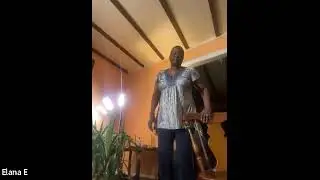 Leg Stretches w/Dr Elana 1.15.26