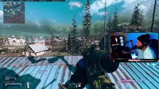 WyKd-Warzone time!!! Gunnin with desypoo! Time tp clap em up!!!!