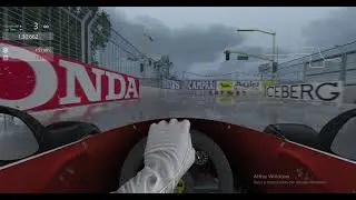 PHOENIX Grand Prix | 1991 (USA) Circuit 3.72km - 1.47.041 - F1 Ferrari - Assetto Corsa (*) America