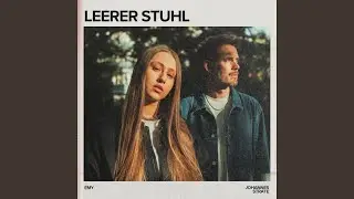 Leerer Stuhl