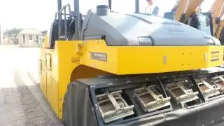 Rent Pneumatic Rollers