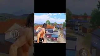 Attack Titan #bgmi #viral #shorts #foryou #funny #jonathan