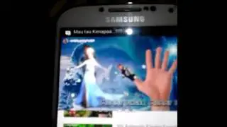 frozen finger family