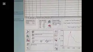 WATERS HPLC (Empower 3 software) Method for Sample Analysis  Part 3/4