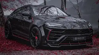 URUS BY NOVITEC | Say Hello To My New Friend!